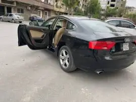 اودي A5 2015