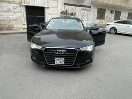 اودي A5 2015