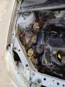 Toyota Echo 2003 for sale, Homs