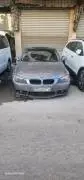 BMW 316 2011, Damascus