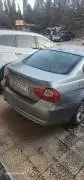 BMW 316 2011, Damascus