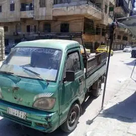 Suzuki Chana 2004 for sale, Aleppo