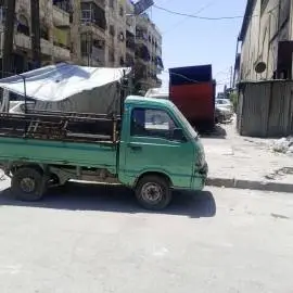 سوزوكي شانا 2004 للبيع, حلب