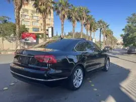 Volkswagen Passat 2016 for sale, Damascus