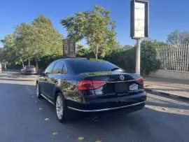 Volkswagen Passat 2016 for sale, Damascus
