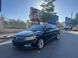 Volkswagen Passat 2016 for sale, Damascus