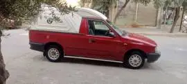 Skoda Pickup 1998 for sale, Hama