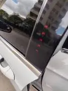 Ford Fusion 2016, Damascus