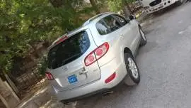 Hyundai Santa Fe 2010 for sale, Aleppo
