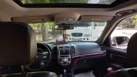 Hyundai Santa Fe 2010 for sale, Aleppo