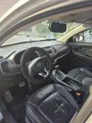 كيا سبورتاج 2011 أوروبية, إدلب