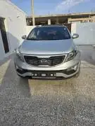 كيا سبورتاج 2011 أوروبية, إدلب