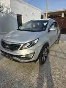 كيا سبورتاج 2011 أوروبية, إدلب