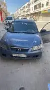 مازدا 323 موديل 2002