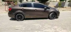 Kia Rio 2013 for sale, Damascus