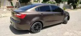 Kia Rio 2013 for sale, Damascus