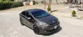 Kia Rio 2013 for sale, Damascus