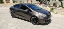 Kia Rio 2013 for sale, Damascus
