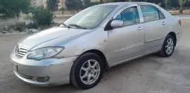 بي واي دي 2007, حلب