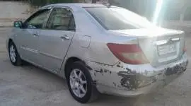 بي واي دي 2007, حلب