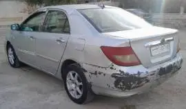 بي واي دي 2007, حلب