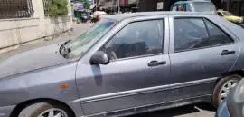 شيري S20 2004 للبيع, دمشق