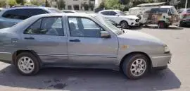 شيري S20 2004 للبيع, دمشق