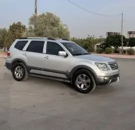 Kia Mohave 2011 for sale