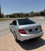 مارسيدس C200 2013 للبيع, دمشق