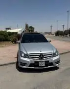 مارسيدس C200 2013 للبيع, دمشق