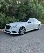 مرسيدس E300 2012 للبيع, دمشق