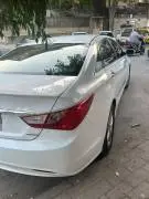 Hyundai Sonata 2013 for sale, Damascus