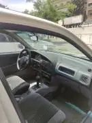 Proton Wira 2006, Damascus