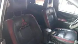 ميتسوبيشي باجيرو 2006