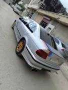 بي ام دبليو 525tds موديل 2000