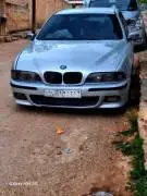 بي ام دبليو 525tds موديل 2000