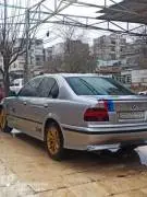 بي ام دبليو 525tds موديل 2000