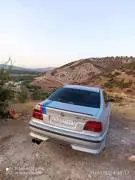 بي ام دبليو 525tds موديل 2000