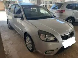 Kia Rio 2011 for sale, Aleppo