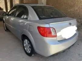 Kia Rio 2011 for sale, Aleppo