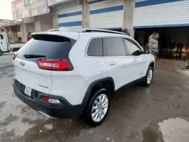 Jeep Cherokee 2017 for sale, Aleppo