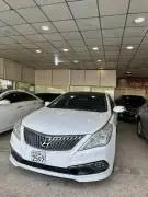 Hyundai Azera 2012 for sale