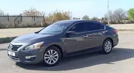 Nissan Altima 2013