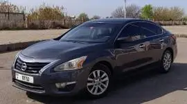 Nissan Altima 2013