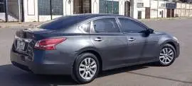 Nissan Altima 2013