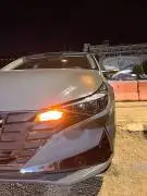 هيونداي إلنترا 2023