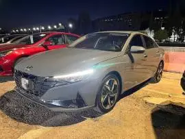 هيونداي إلنترا 2023