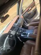 رنج روفر سبورت 2013 للبيع, حماة