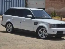 رنج روفر سبورت 2013 للبيع, حماة