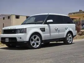 رنج روفر سبورت 2013 للبيع, حماة